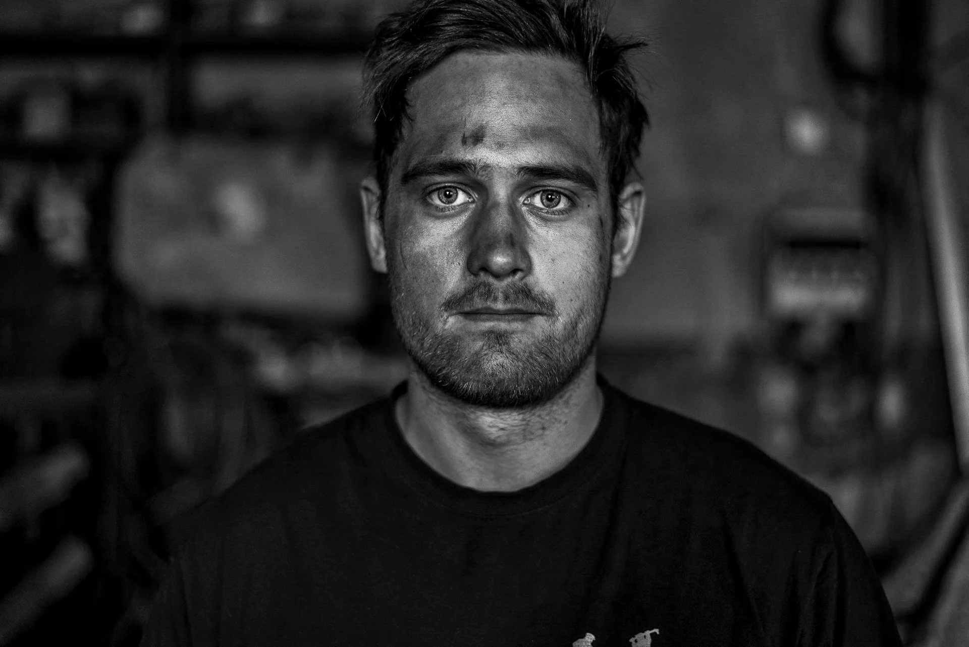 Johannes – smed på Asp & Karlsson