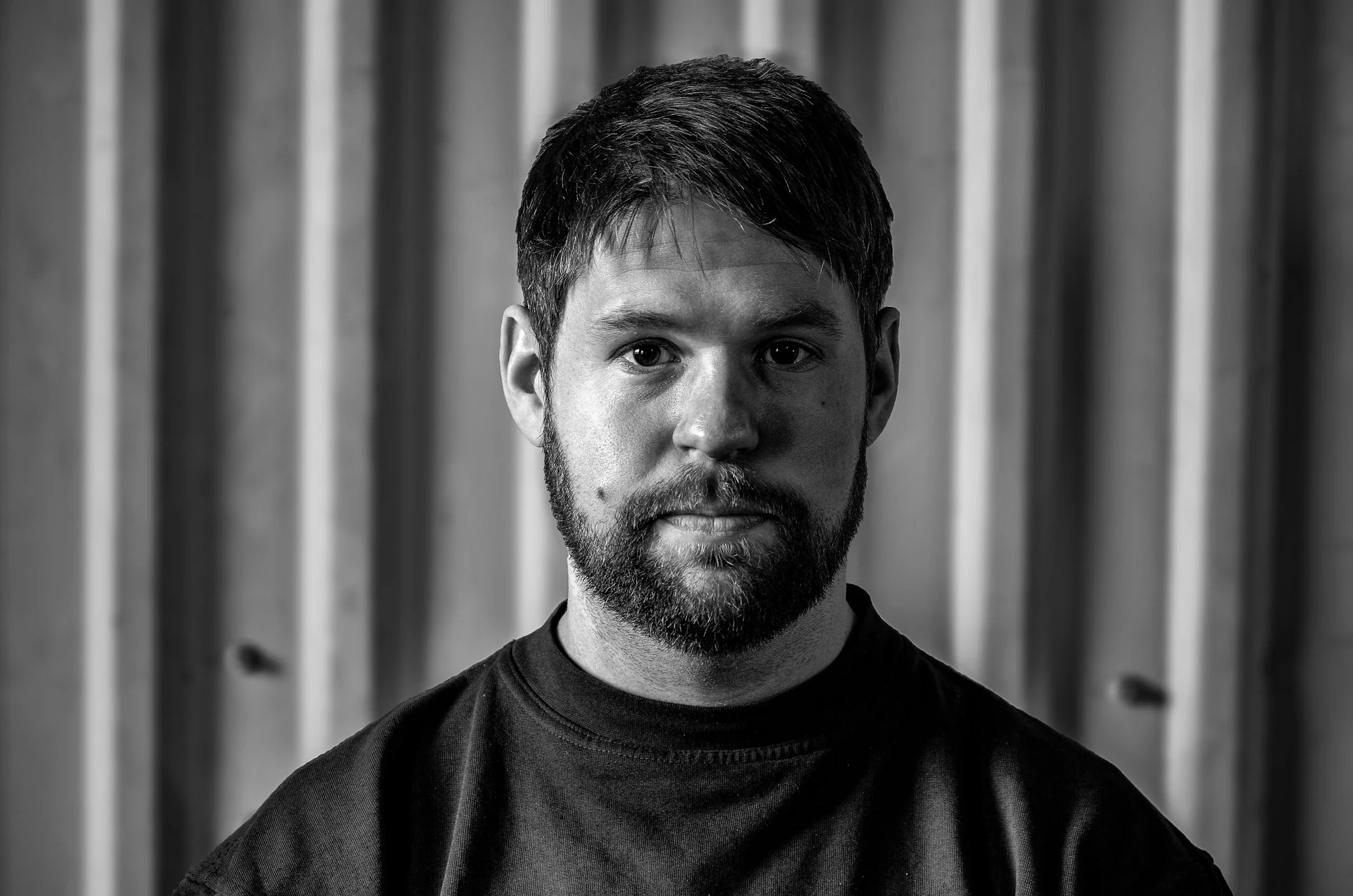 Mårten – smed på Asp & Karlsson